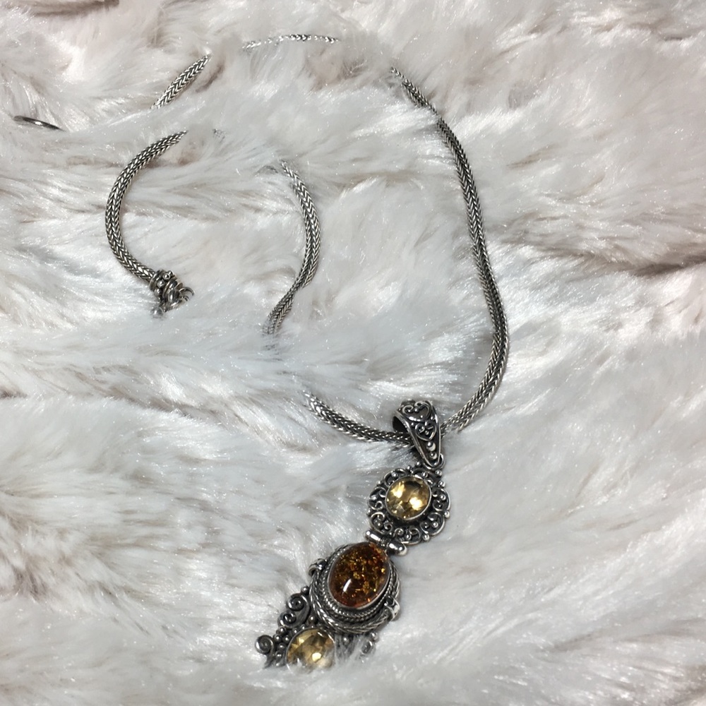 Brighton Style 925 jewelry